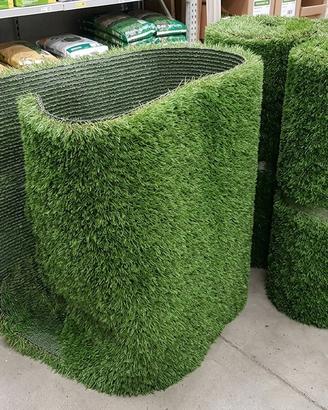 Prato Sintetico Professionale 32mq (4x8m)