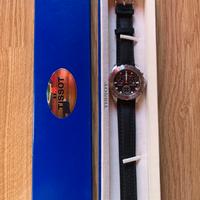 Orologio Cronografo Tissot  subacqueo 100m