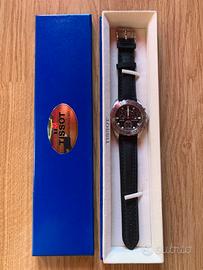 Orologio Cronografo Tissot  subacqueo 100m