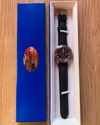 Orologio Cronografo Tissot  subacqueo 100m