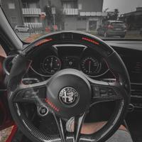 Volante alfa Romeo Giulia