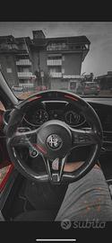 Volante alfa Romeo Giulia