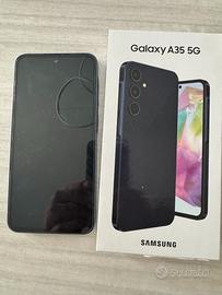 Samsung Galaxy 35 5G