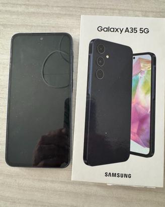 Samsung Galaxy 35 5G