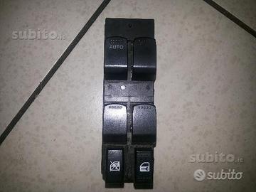 Pulsantiera sx gran vitara