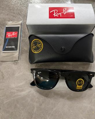 Occhiali da sole Rayban Wayfarer