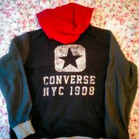 maglione converse 