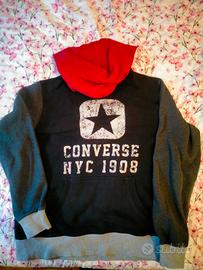 maglione converse 