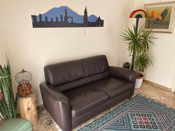 Appartamento arredato