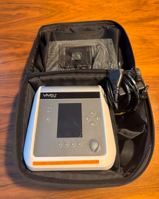 Cpap vivo 2 Breas