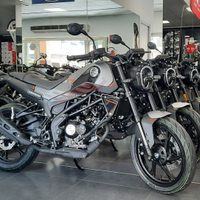 Benelli Leoncino 125 (NUOVA)