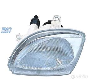 FANALE SINISTRO PER FIAT SEICENTO 98-