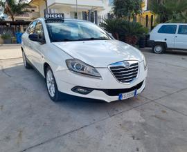 Lancia Delta 1.6 MJT DPF - TAGLIANDATA