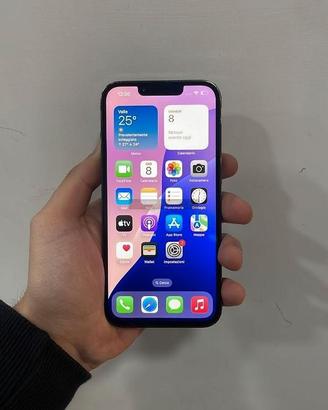 Apple iPhone 13 Pro green 256 GB - 8979