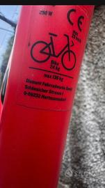 Trek Powerfly 4 e-MTB elettrica Bosch Performance