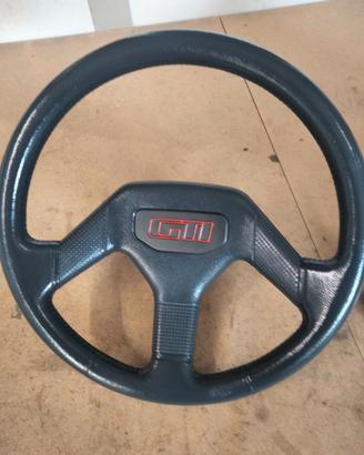 Peugeot volante 205 GTI
