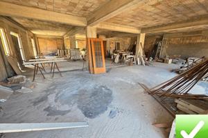Ampio Rustico Villa San Giovanni 250 Mq