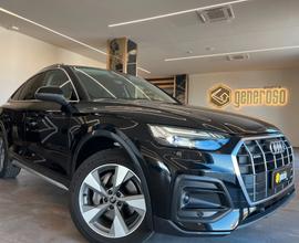 Audi Q5 SPB 40 TDI quattro S tronic Business Advan