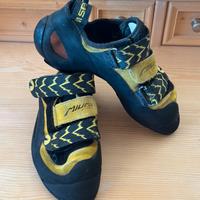 Scarpe da arrampicata La Sportiva Miura