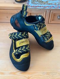 Scarpe da arrampicata La Sportiva Miura