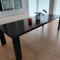 tavolo soggiorno tinta Verghereto.