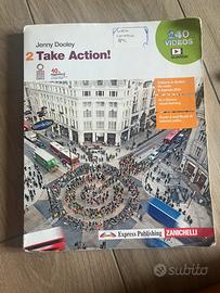 Take action 2 zanichelli