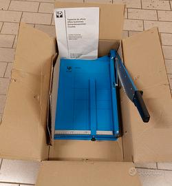 Taglierina Professionale Ellepi 36 export