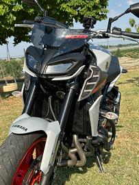 Yamaha MT-09 - 2021