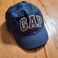 GAP Berretto Cappello da Baseball Bambino