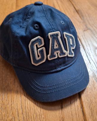 GAP Berretto Cappello da Baseball Bambino