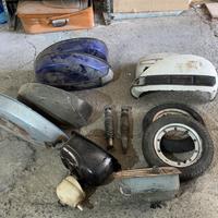 Accessori Vespa