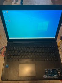 Pc portatile asus sonicmaster F553M