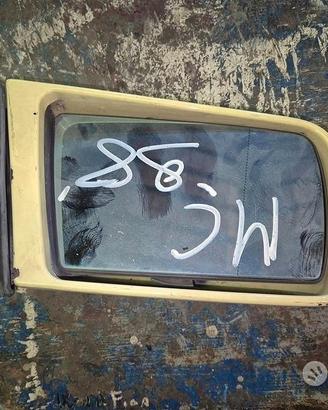 Specchio Destro Per Mercedes Classe C W202