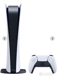 Ps5 digital edition