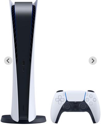 Ps5 digital edition