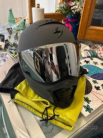 Casco scorpion exo hx1  s