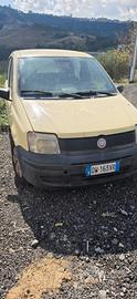 Fiat Panda 1.1 Active