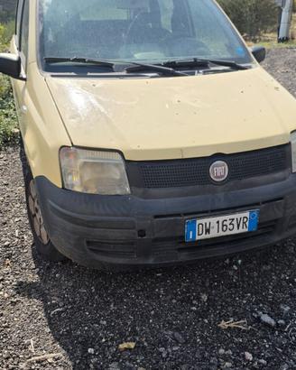 Fiat Panda 1.1 Active
