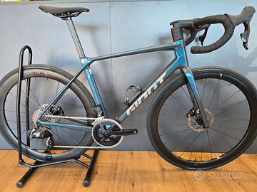 GIANT TCR ADV PRO 2025 TEST BIKE tg: M