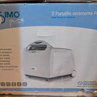 Condizionatore Olimpia Splendid Issimo Pure