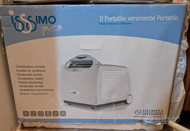 Condizionatore Olimpia Splendid Issimo Pure