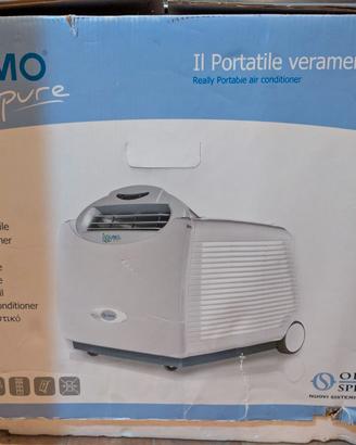 Condizionatore Olimpia Splendid Issimo Pure