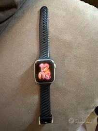 Apple Watch serie 6