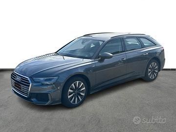 Audi A6 Avant 40 2.0 tdi mhev Business plus s-tron