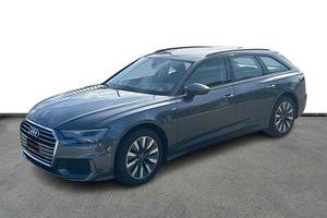 Audi A6 Avant 40 2.0 tdi mhev Business plus s-tron