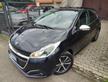 PEUGEOT 208 ALLURE 2016 DIESEL EURO6B GARANZIA 12M