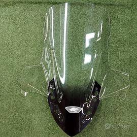 Cupolino alto givi yamaha x-max 300 2017 2022