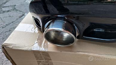Estrattore TUNING x PEUGEOT 308 2" serie come GT