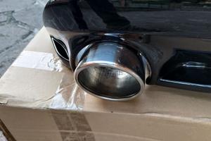 Estrattore TUNING x PEUGEOT 308 2" serie come GT