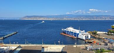 Appartamento Messina [Cod. rif 0618/1901VRG]
